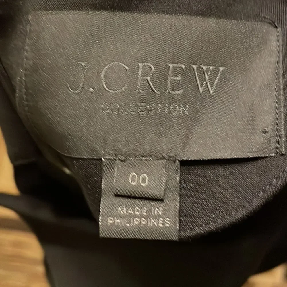 J. Crew Dress